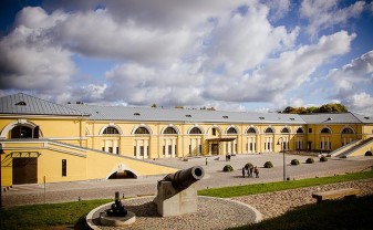 NEDĒĻAS NOGALES PASĀKUMI DAUGAVPILĪ: 20. – 22. APRĪLĪ